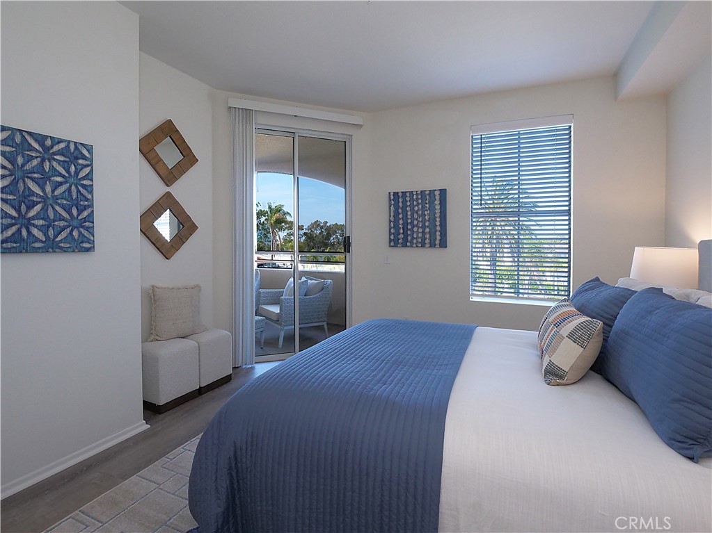 Residential for sale at 1281 Cabrillo Avenue 303, Torrance CA featuring 2 beds and 2 baths