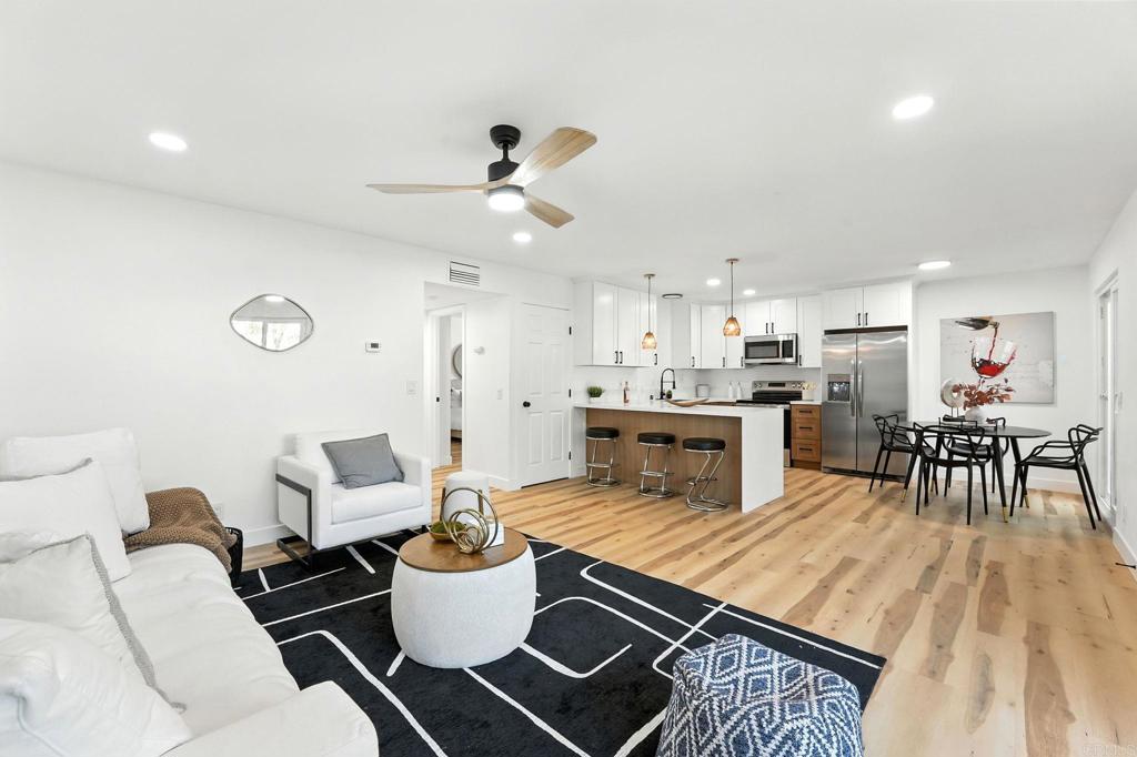 Residential for sale at 1817 E Grand Avenue 77, Escondido CA featuring 2 beds and 2 baths