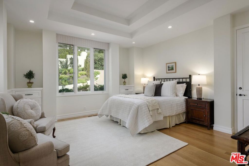 Residential for sale at 1465 E Mountain Drive, Santa Barbara CA featuring 5 beds and 7 baths