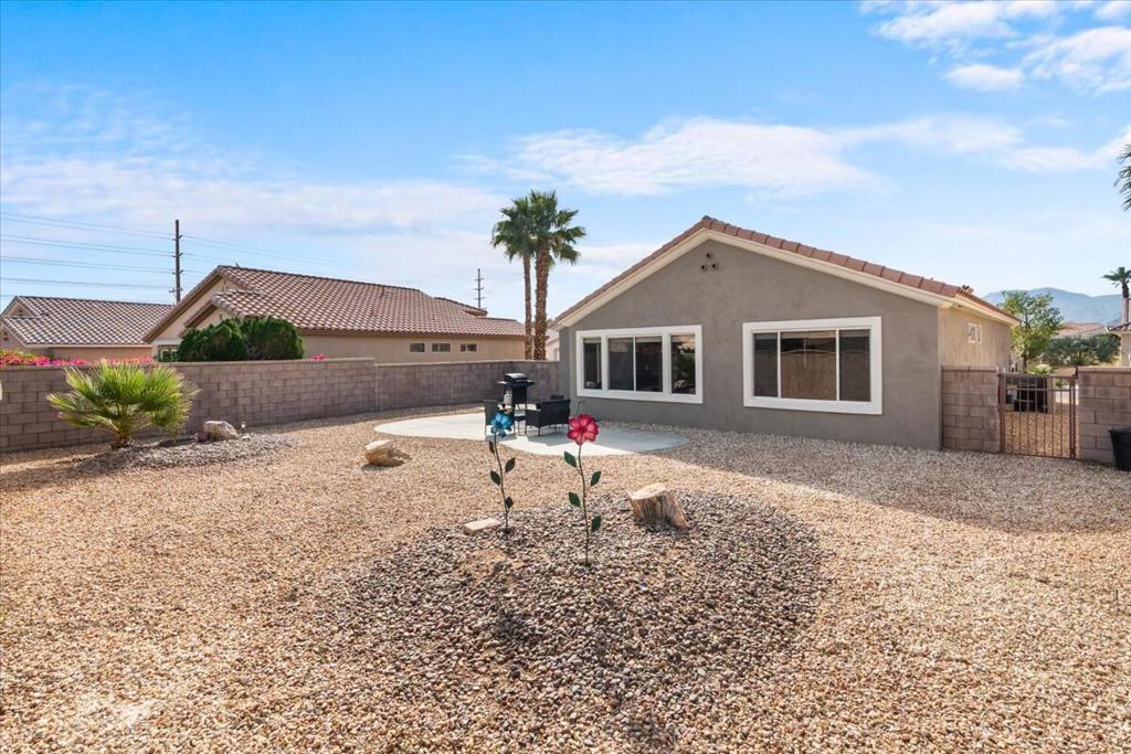 Residential for sale at 78970 Nectarine, Palm Desert CA featuring 2 beds and 2 baths