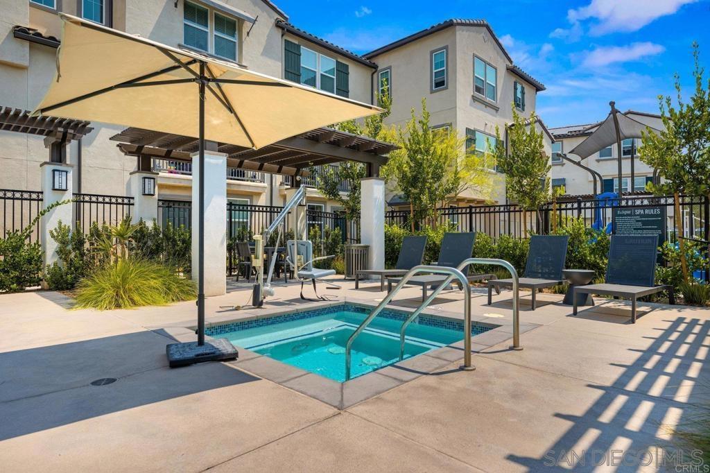 Residential Lease for rent at 408 Carina Gln, Escondido CA featuring 4 beds and 4 baths