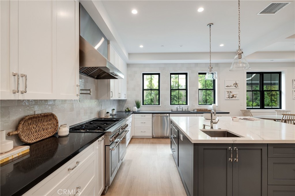 Residential for sale at 1228 23rd Street, Manhattan Beach CA featuring 5 beds and 6 baths