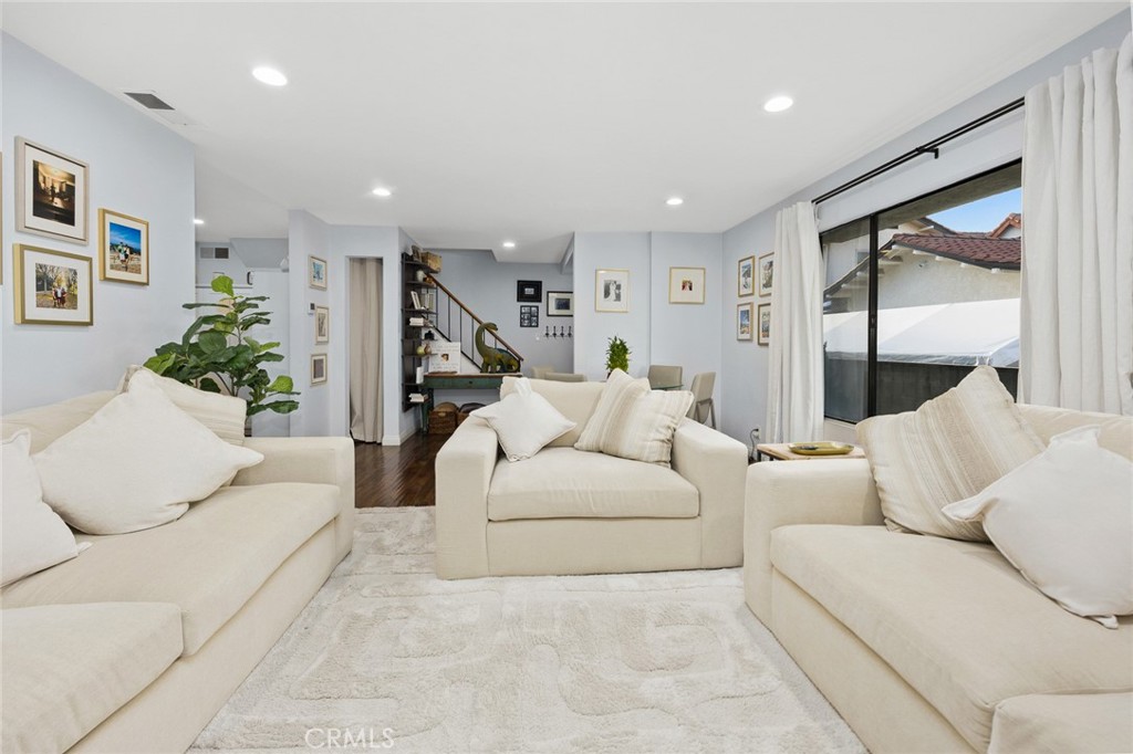 Residential for sale at 303 Stoneman A, Alhambra CA featuring 4 beds and 3 baths