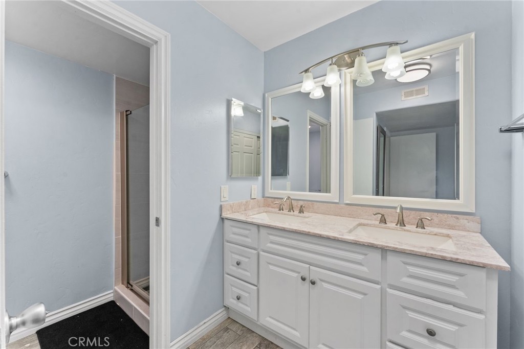 Residential for sale at 1677 Melrose Avenue Unit#H, Chula Vista CA featuring 2 beds and 2 baths