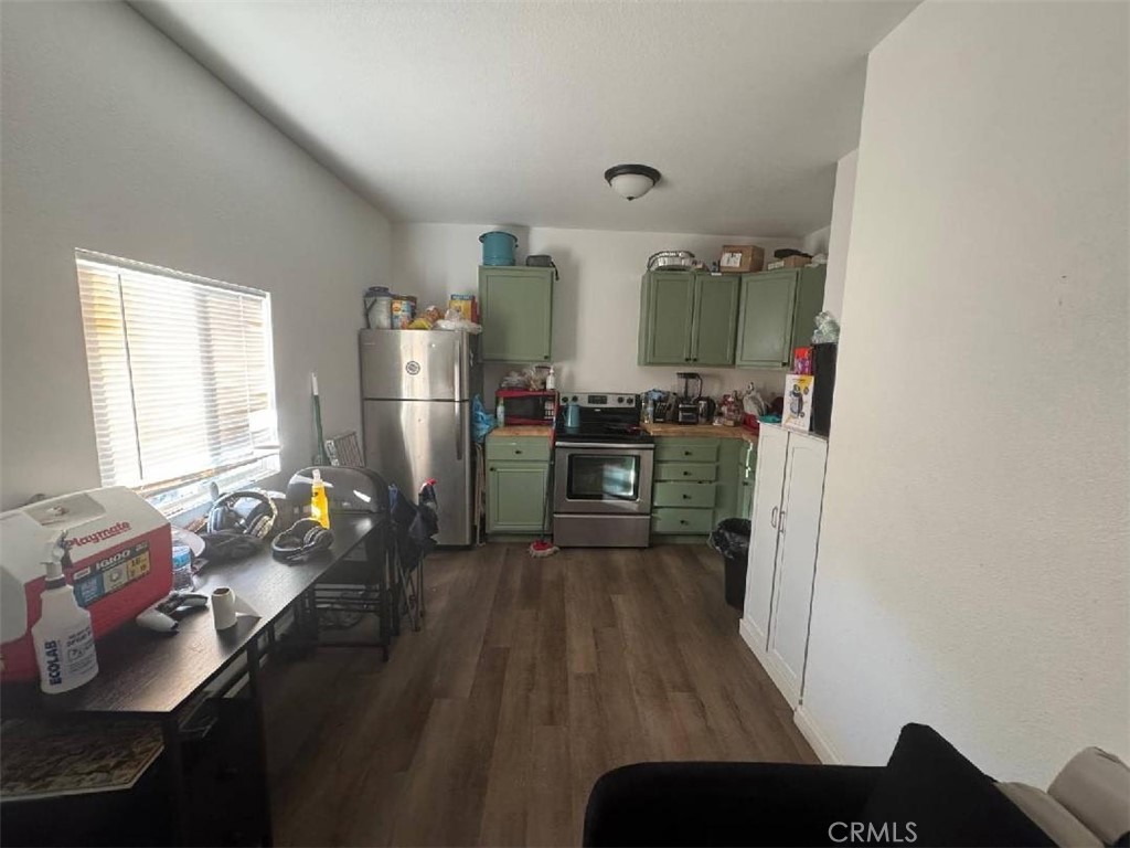 Residential for sale at 38738 36th Street E, Palmdale CA featuring 3 beds and 2 baths