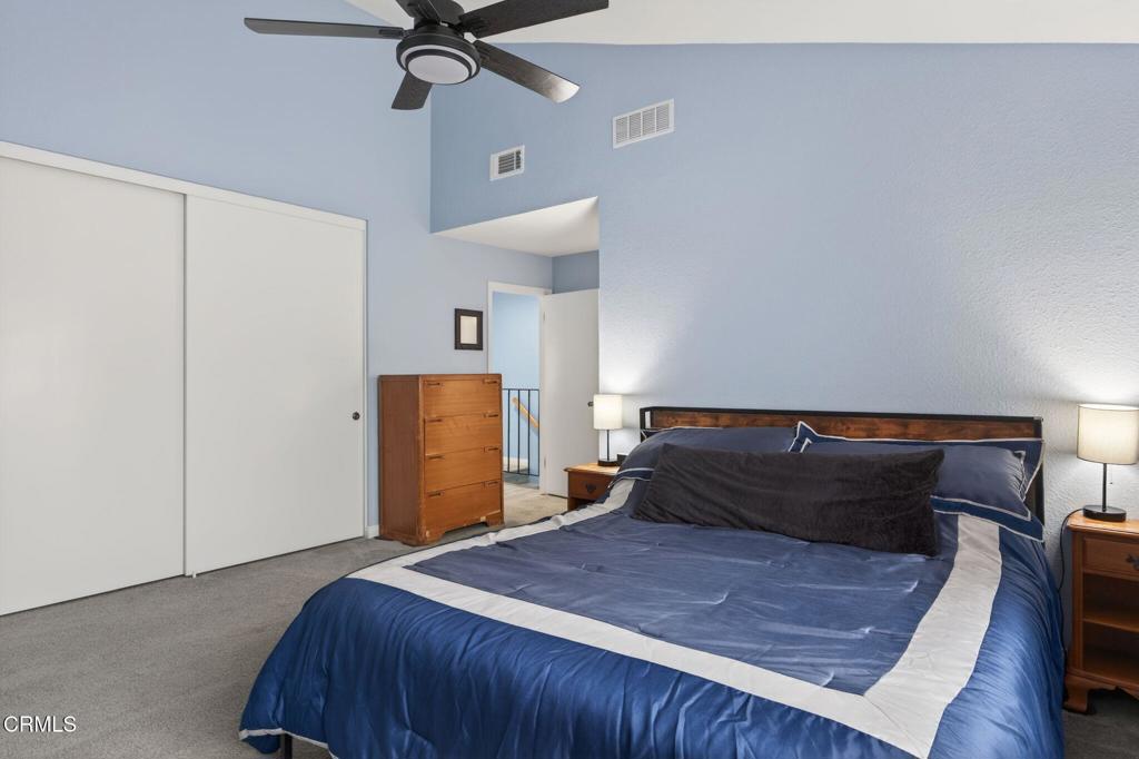 Residential for sale at 699 County Square Drive 2, Ventura CA featuring 2 beds and 3 baths