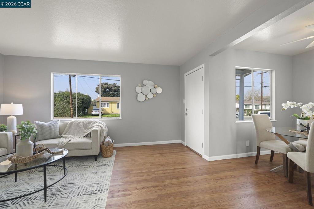 Residential for sale at 223 223 Diane Ave, Pittsburg CA featuring 3 beds and 1 bath