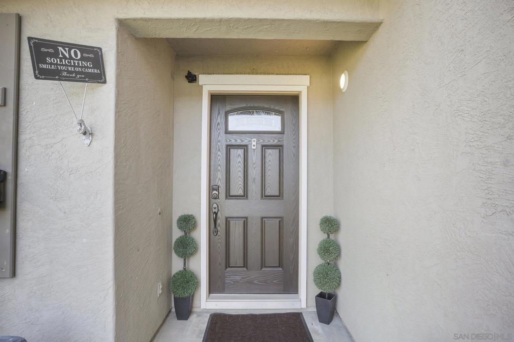 Residential for sale at 1519 Taber Dr, Chula Vista CA featuring 4 beds and 3 baths