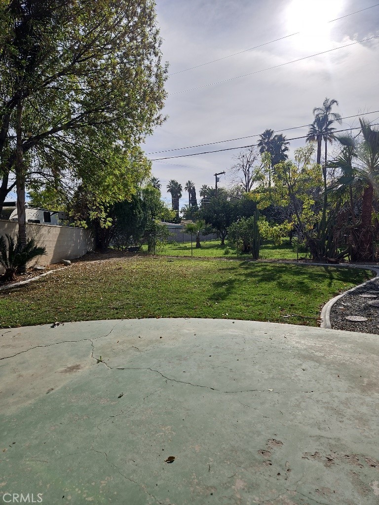 Residential Lease for rent at 3836 Gates, Riverside CA featuring 4 beds and 2 baths