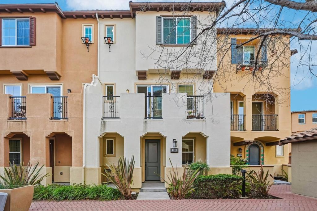 Residential for sale at 176 Jeffrey Terrace, Sunnyvale CA featuring 4 beds and 4 baths