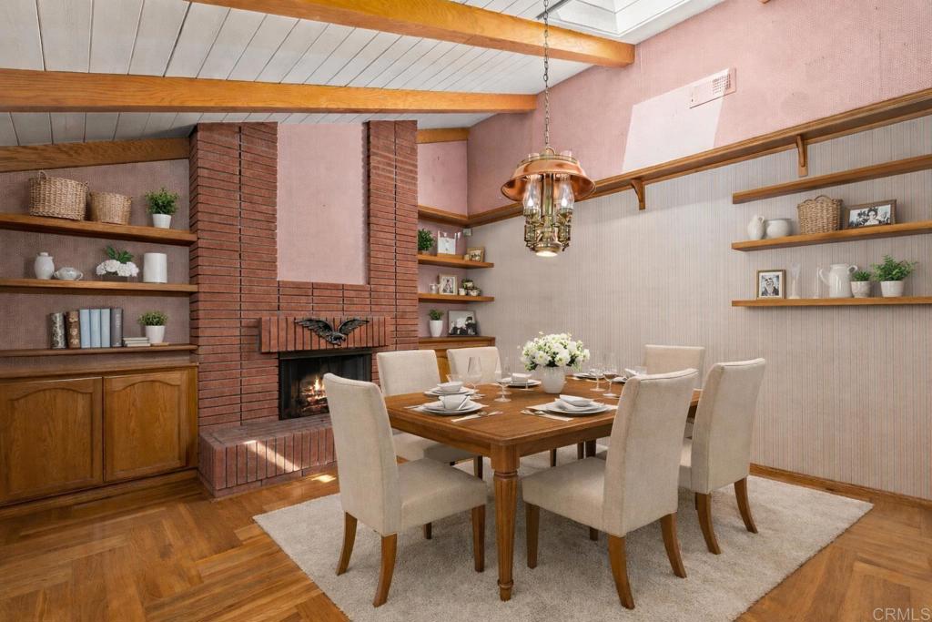 Residential for sale at 2731 Schenley, San Diego CA featuring 6 beds and 4 baths