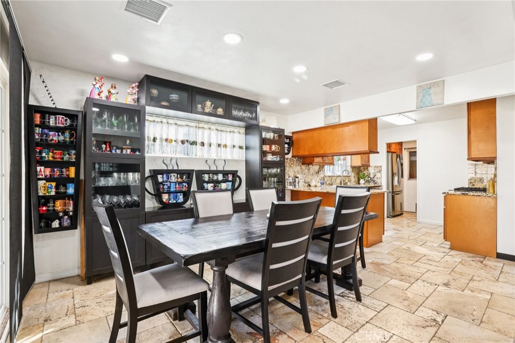 Residential for sale at 502 S Mancos Avenue, Anaheim CA featuring 4 beds and 3 baths