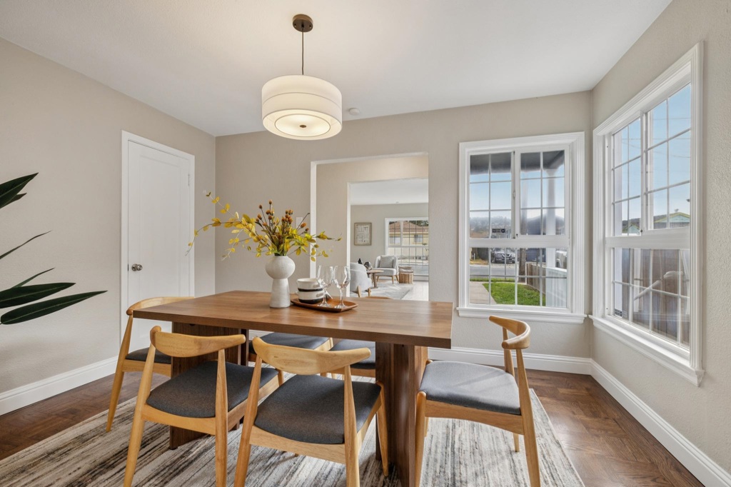 Residential for sale at 663 663 40Th St, Richmond CA featuring 2 beds and 1 bath