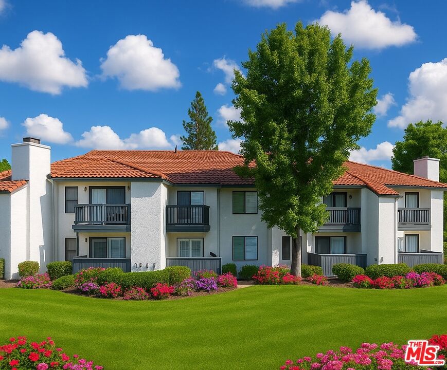 Residential Lease for rent at 1930 W College Avenue 27, San Bernardino CA featuring 2 beds and 1 bath