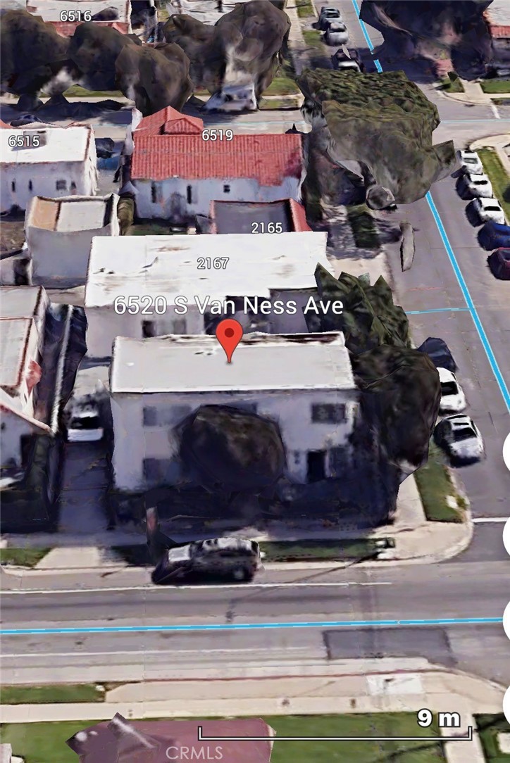 Mixed Use for sale at 2167 W 65th, Los Angeles, CA