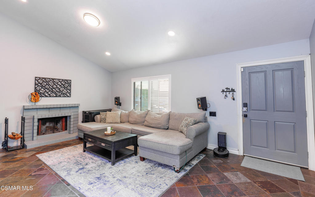 Residential for sale at 2128 Tremont Avenue, Simi Valley CA featuring 4 beds and 2 baths