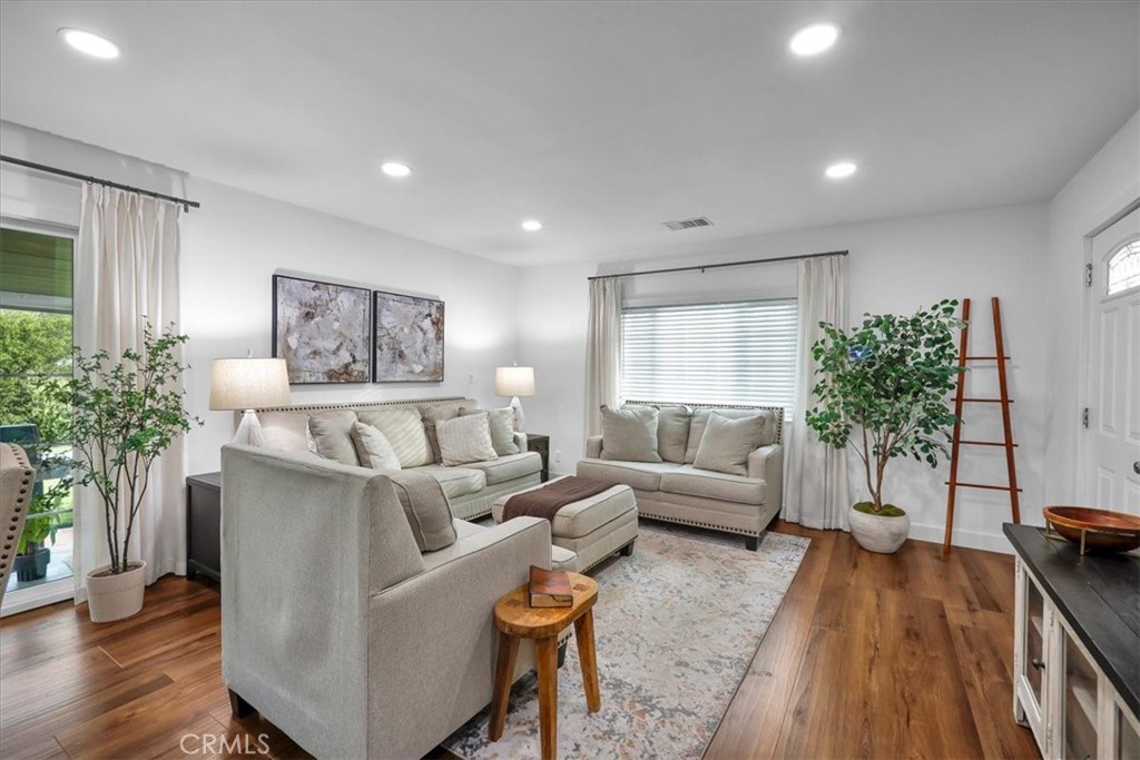 Residential for sale at 8905 Warvale Street, Pico Rivera CA featuring 2 beds and 1 bath