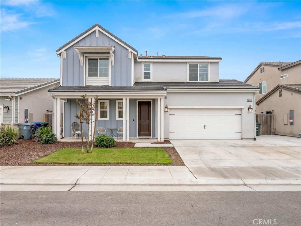 Residential for sale at 4080 San Jose, Clovis CA featuring 3 beds and 3 baths