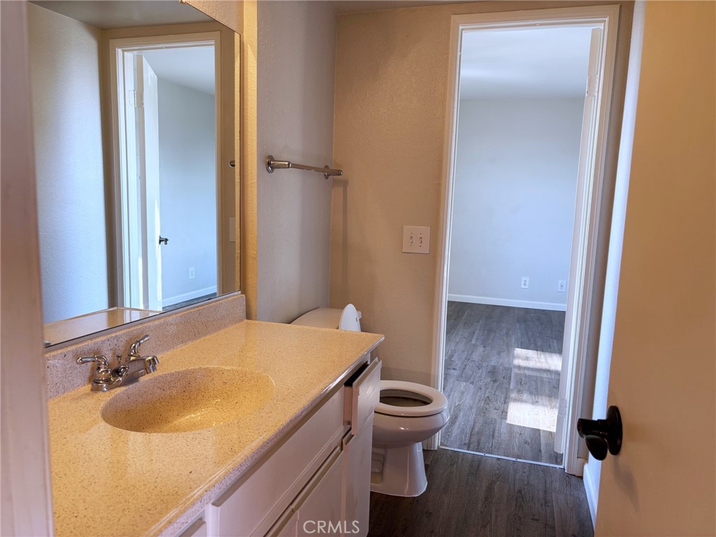 Residential Lease for rent at 10655 Lemon Avenue 4008, Rancho Cucamonga CA featuring 2 beds and 1 bath