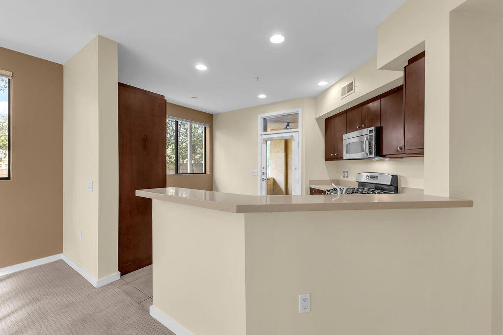 Residential for sale at 910 E Palm Canyon Drive 101, Palm Springs CA featuring 2 beds and 2 baths