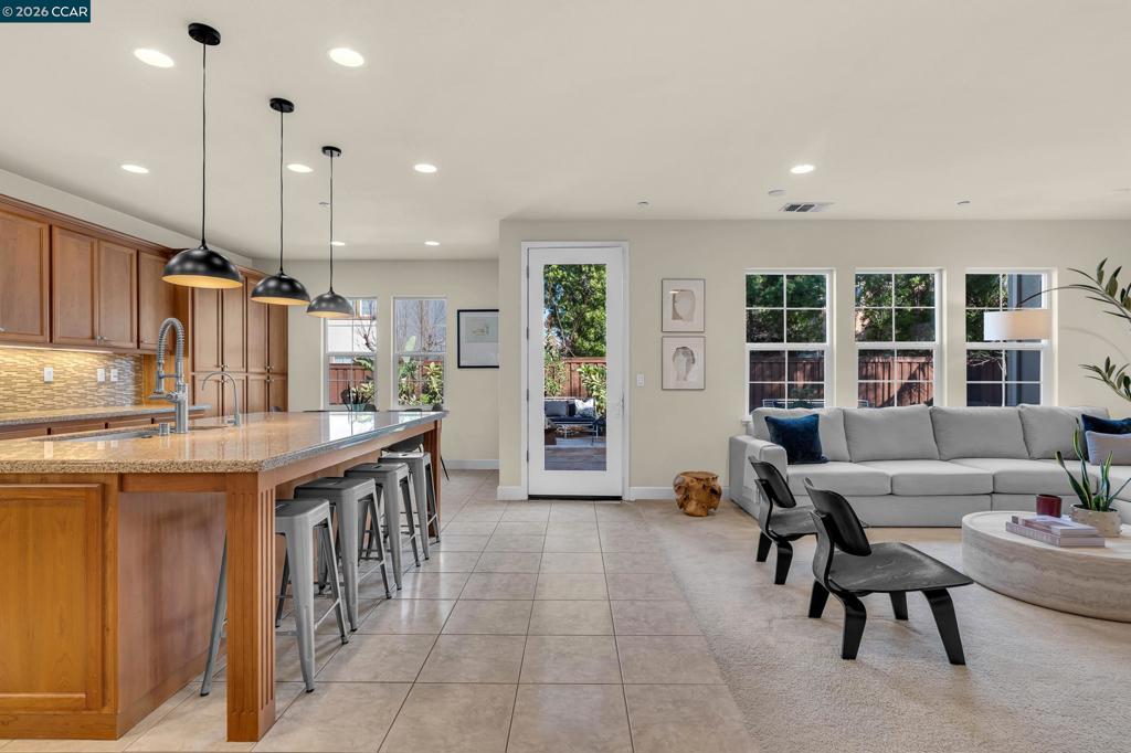 Residential for sale at 733 733 W Questa Trl, Mountain House CA featuring 5 beds and 5 baths