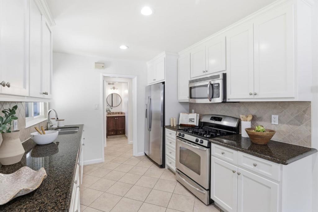 Residential for sale at 2321 Rosita Avenue, Santa Clara CA featuring 3 beds and 2 baths