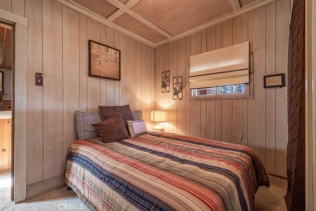 Residential for sale at 40193 Dream Street, Big Bear Lake CA featuring 1 bed and 1 bath