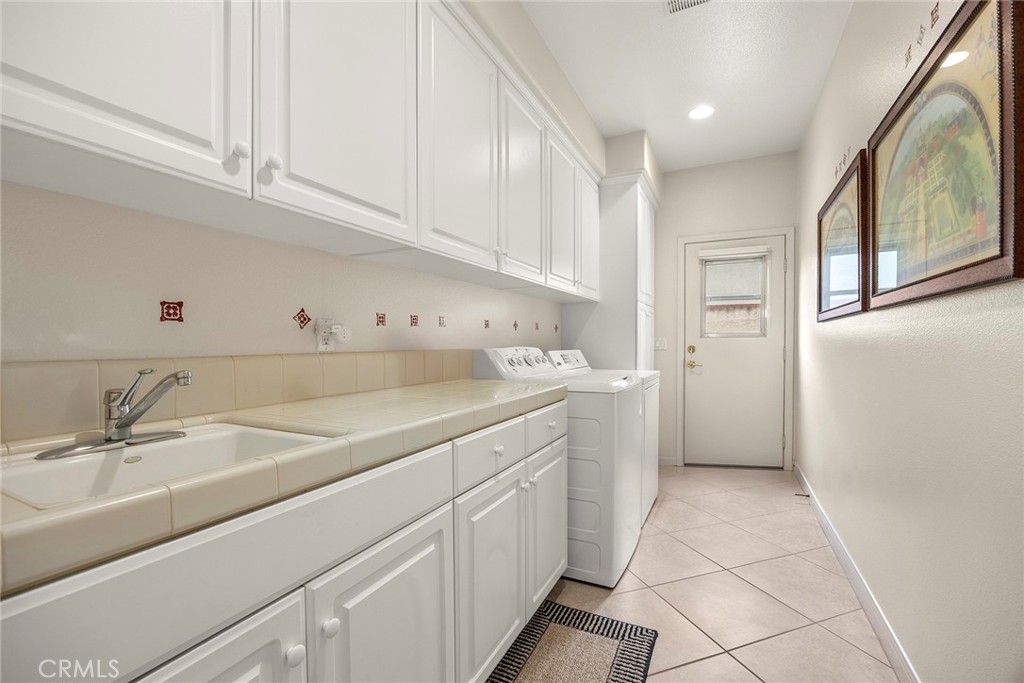 Residential for sale at 5435 Vista Del Mar, Yorba Linda CA featuring 5 beds and 5 baths