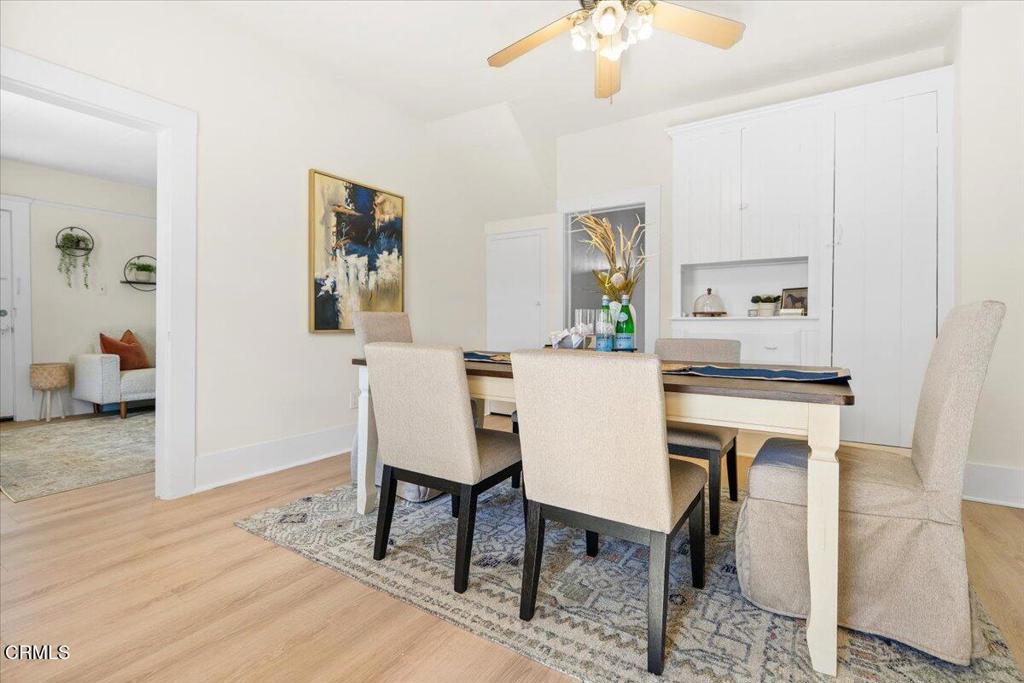 Residential for sale at 210 N Encinitas Avenue, Monrovia CA featuring 5 beds and 3 baths