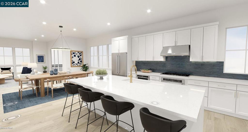 Residential for sale at 19621 19621 Juniper Loop, Morgan Hill CA featuring 4 beds and 4 baths