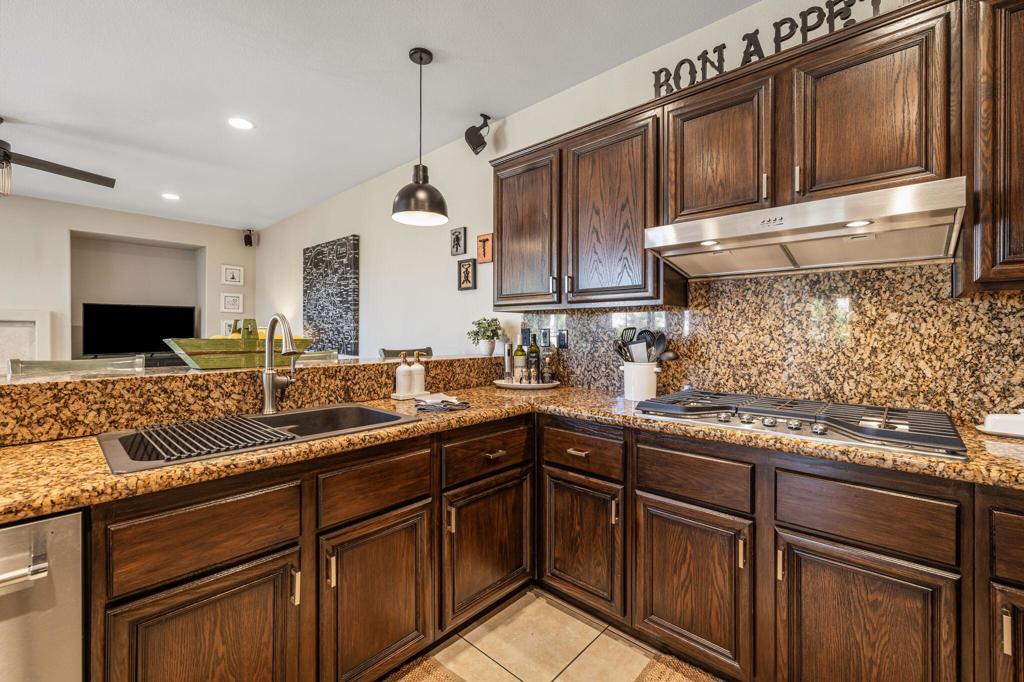 Residential for sale at 47870 Rosemary Street, La Quinta CA featuring 3 beds and 3 baths