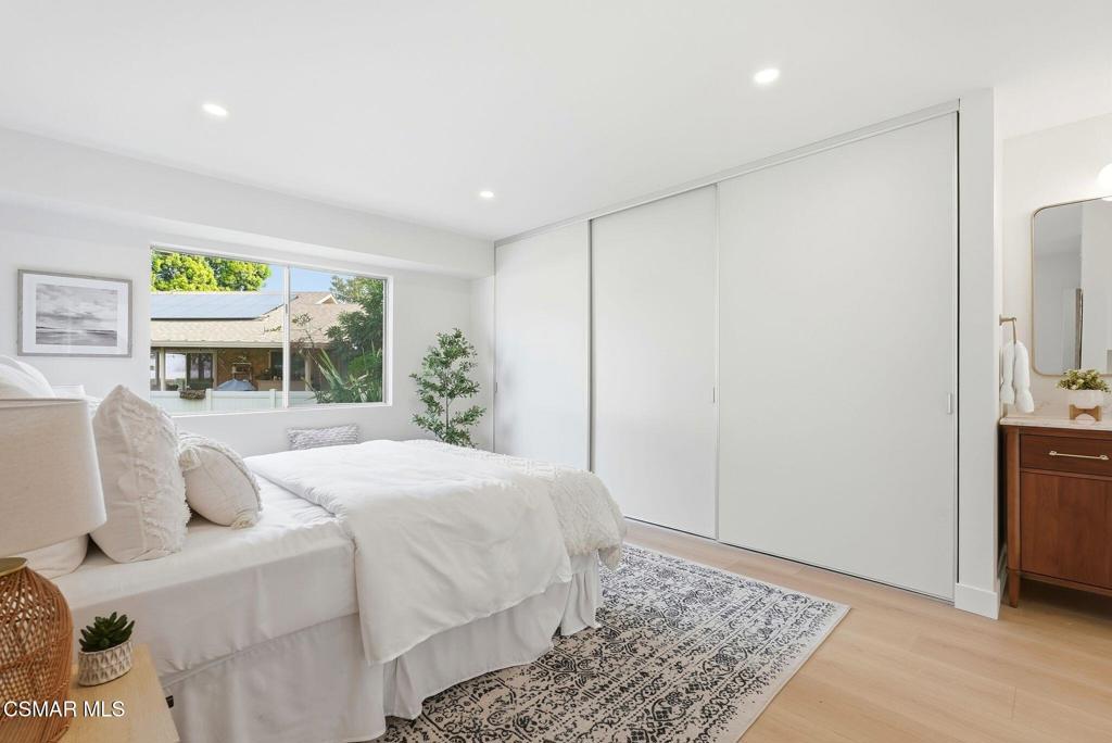 Residential for sale at 1208 Village 1, Camarillo CA featuring 2 beds and 2 baths