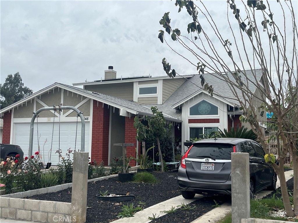 Residential for sale at 648 San Carlo, Colton CA featuring 3 beds and 3 baths