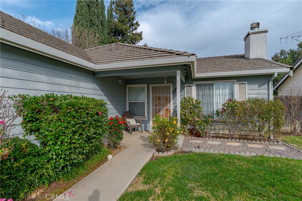 Residential for sale at 437 Rice Court, Merced CA featuring 3 beds and 2 baths