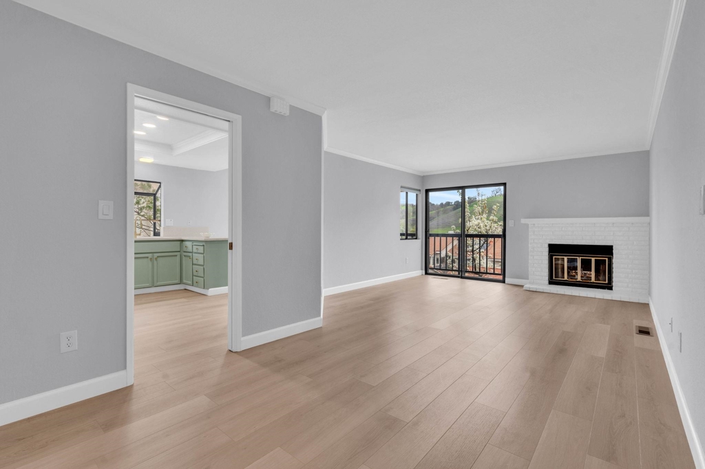 Residential for sale at 4259 4259 Terra Granada Dr 1A, Walnut Creek CA featuring 2 beds and 2 baths