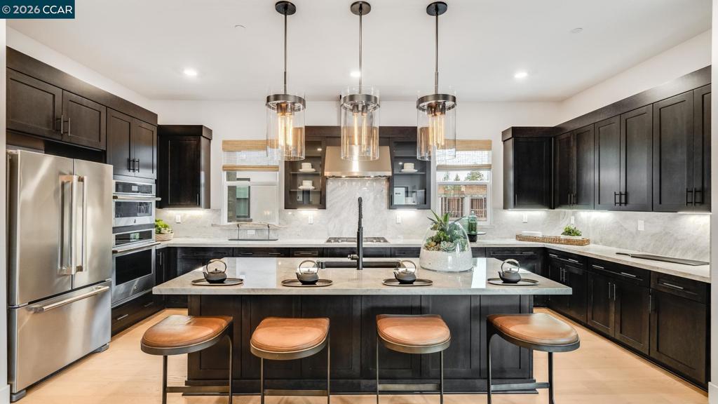 Residential for sale at 1102 1102 Althea Terraces 1, Sunnyvale CA featuring 4 beds and 4 baths