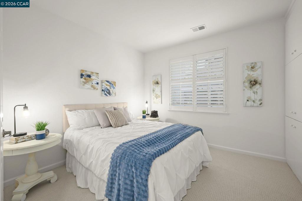 Residential for sale at 57 57 Danville Oak Pl, Danville CA featuring 3 beds and 2 baths