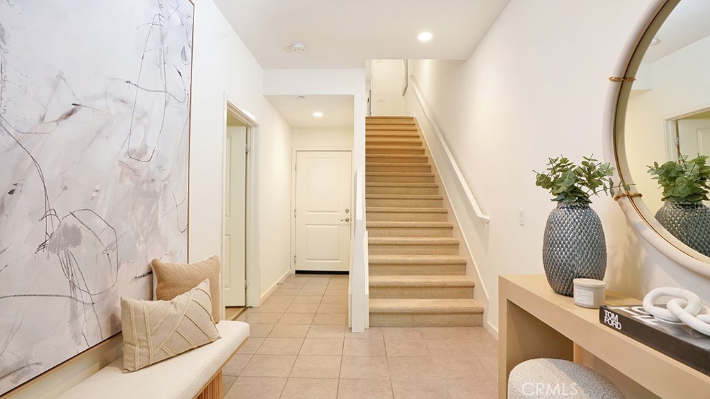 Residential for sale at 743 Beacon, Irvine CA featuring 4 beds and 4 baths