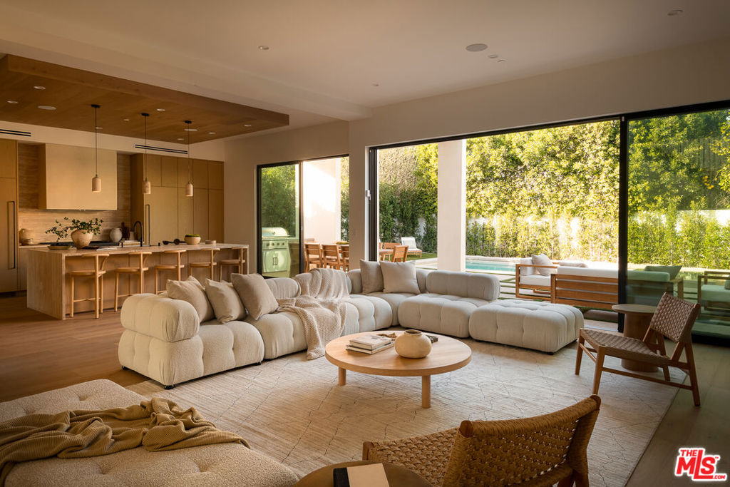 Residential for sale at 14813 Mccormick Street, Van Nuys CA featuring 6 beds and 6 baths