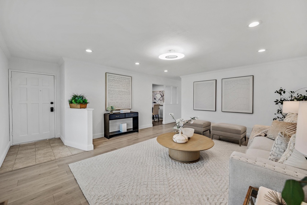 Residential for sale at 2449 2449 Almaden Blvd, Union City CA featuring 3 beds and 2 baths