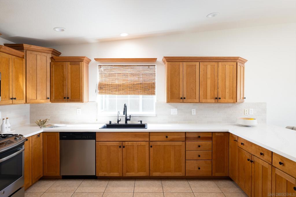 Residential for sale at 1834 S Tremont St, Oceanside CA featuring 4 beds and 4 baths