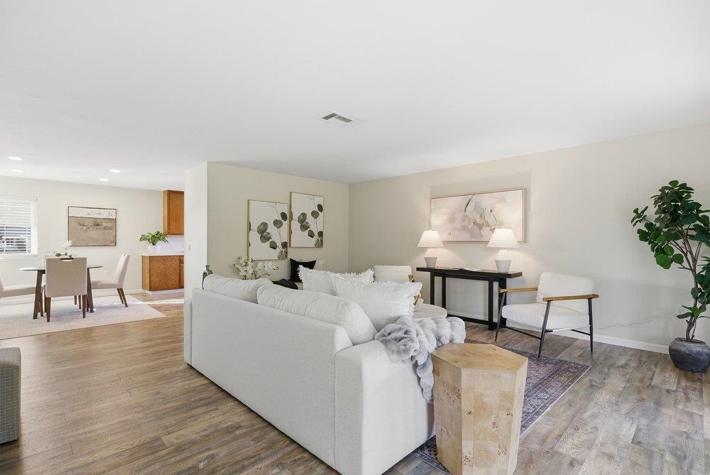 Residential for sale at 5251 5251 Peony Dr, Livermore CA featuring 2 beds and 2 baths