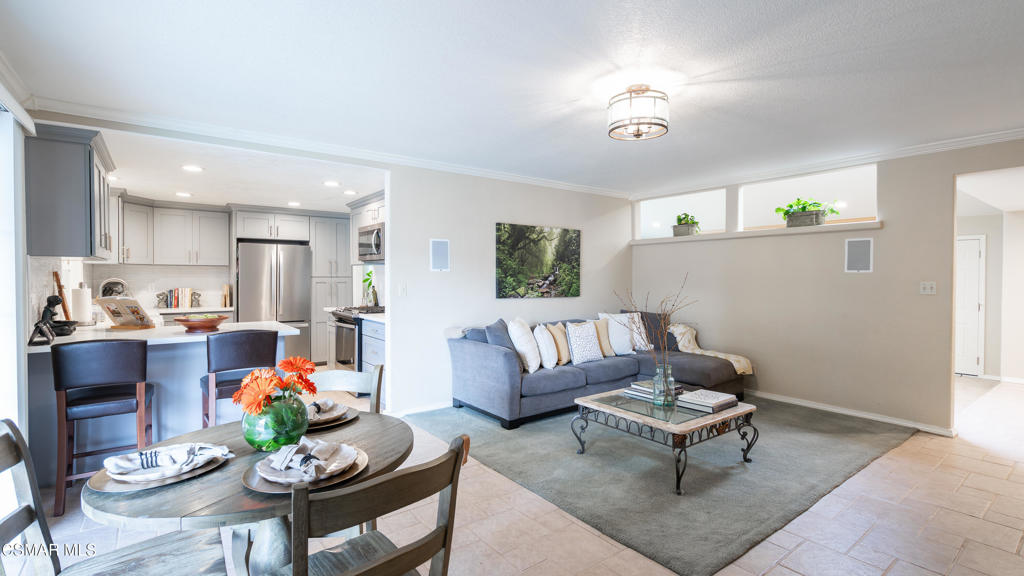 Residential for sale at 2362 Medina Avenue, Simi Valley CA featuring 4 beds and 2 baths