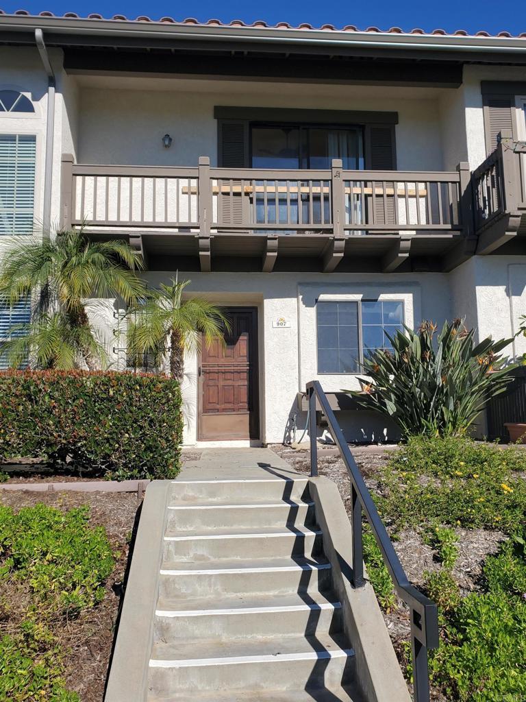 Residential for sale at 907 Hickory Court, Carlsbad CA featuring 2 beds and 3 baths
