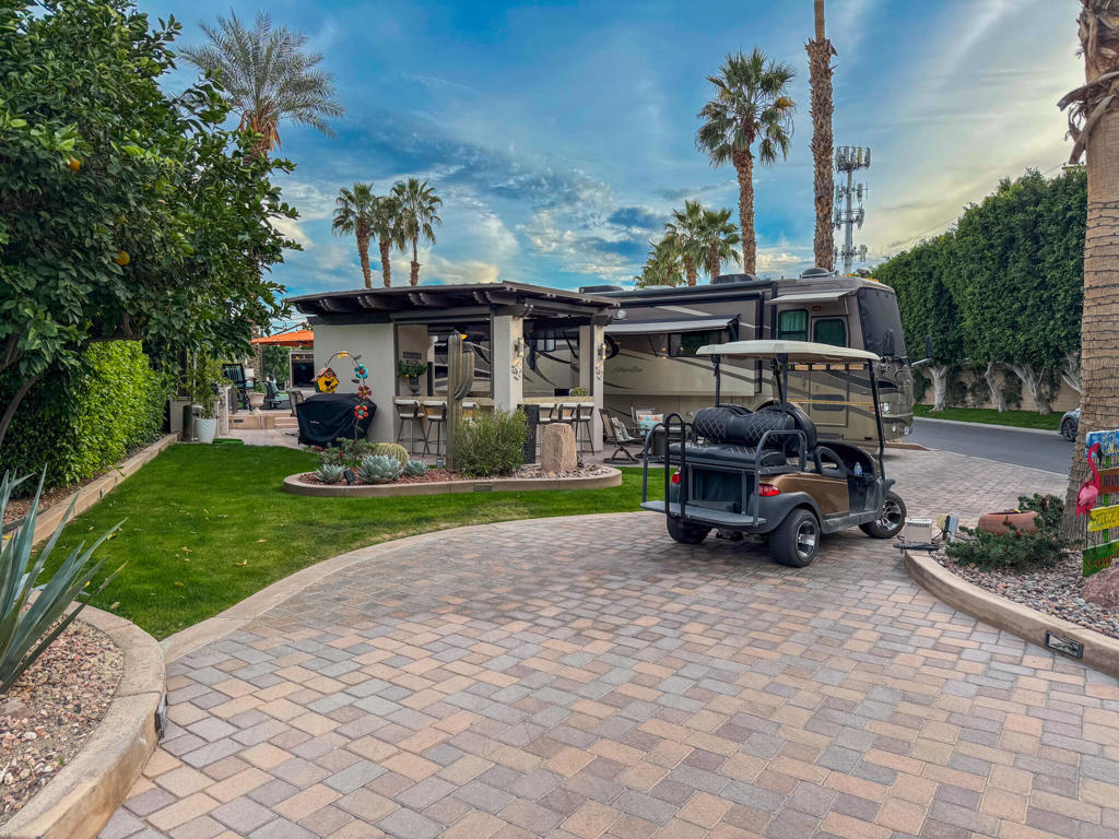 Residential for sale at 80394 Avenue 48 333, Indio CA