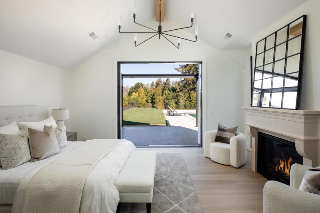 Residential for sale at 26321 Alexander Place, Los Altos Hills CA featuring 6 beds and 8 baths