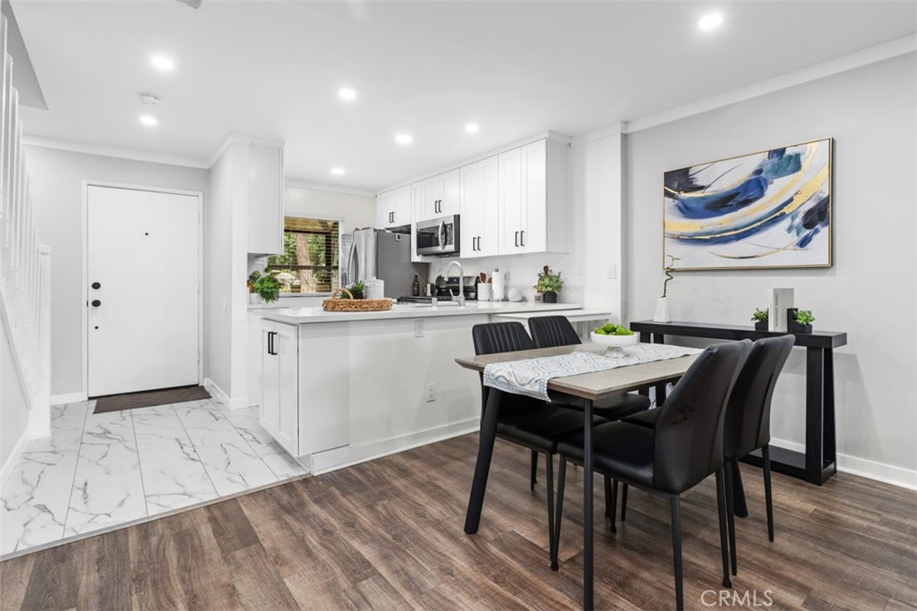 Residential for sale at 4140 Workman Mill 219, Whittier CA featuring 2 beds and 1 bath