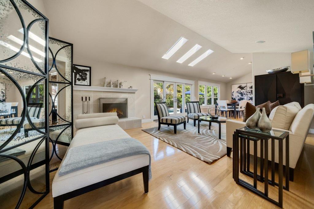 Residential for sale at 1155 Via Jose, San Jose CA featuring 4 beds and 3 baths