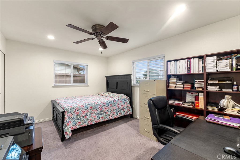 Residential for sale at 423 S Danbrook, Anaheim CA featuring 3 beds and 2 baths