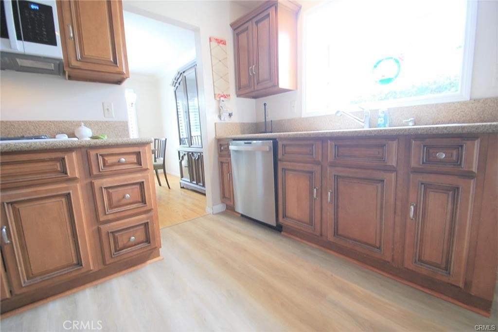 Residential Lease for rent at 3603 Castle Rock Road, Diamond Bar CA featuring 4 beds and 2 baths